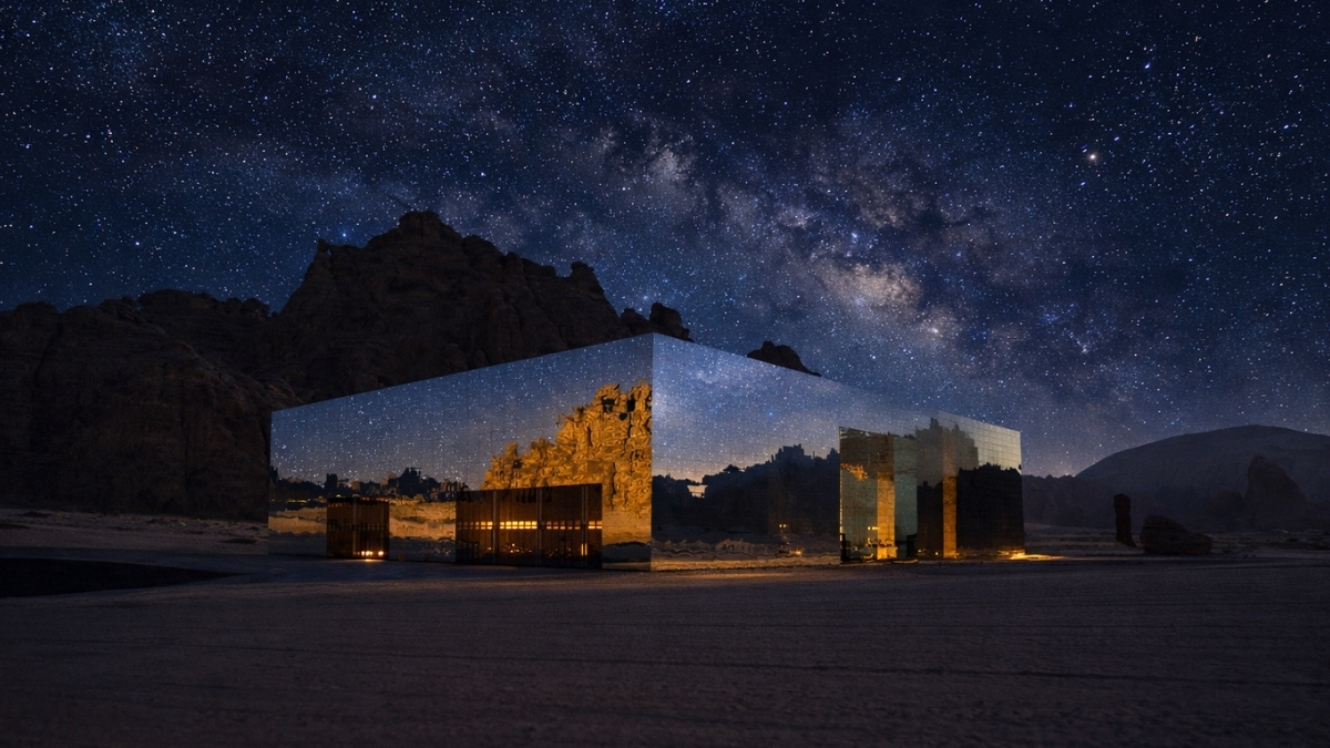 Maraya New Year 2026